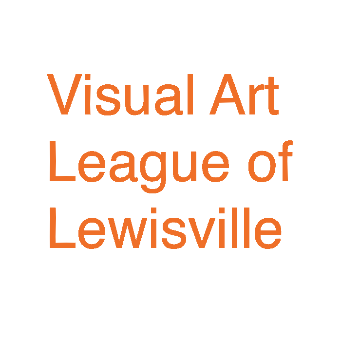 Visual-Art-League-of-Lewisville-Logo